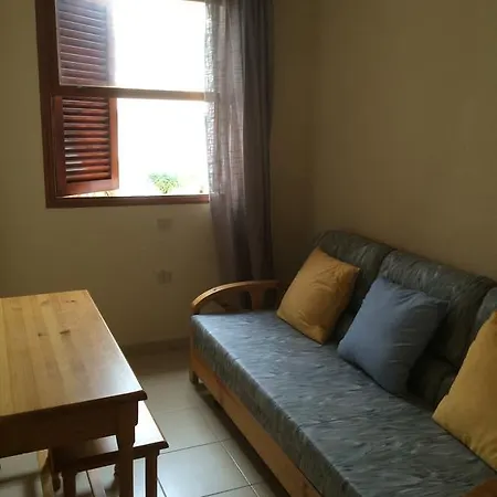 Apartamento Isla Bonita