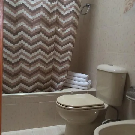 Apartamento Isla Bonita