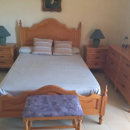 Apartman Apartamento Isla Bonita *