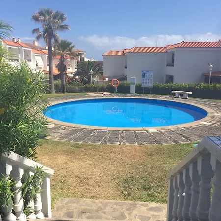 Apartman Apartamento Isla Bonita
