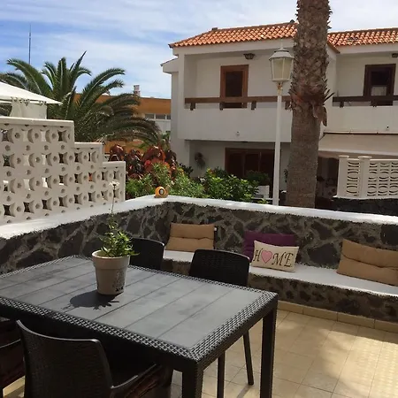Apartman Apartamento Isla Bonita