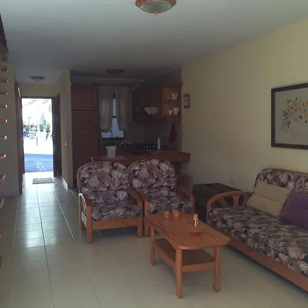 Apartamento Isla Bonita